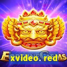 xvideo. red